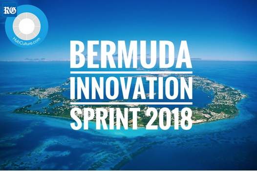 Bermuda innovation sprint 2018