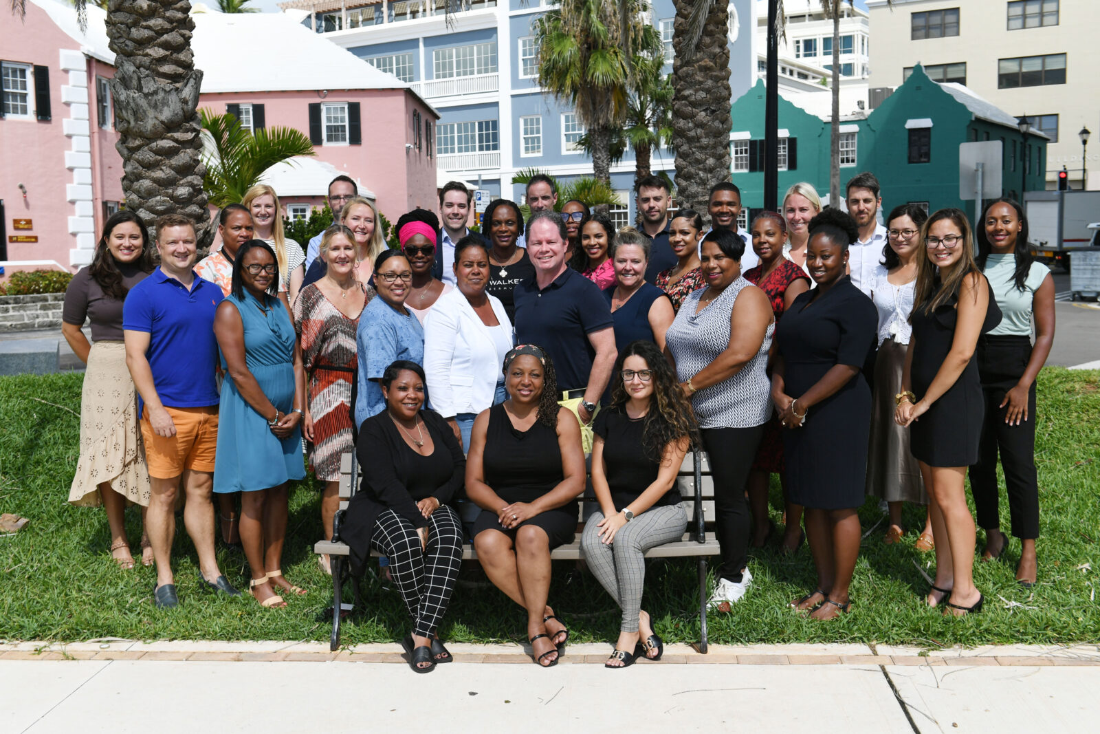 3 Walkers (Bermuda) Limited RG Magazines