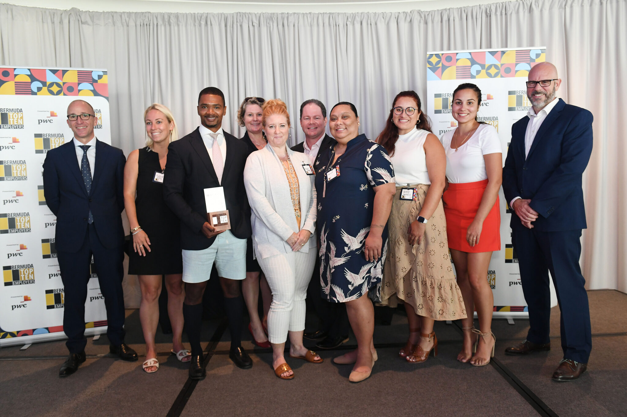 3 Walkers (Bermuda) Limited RG Magazines