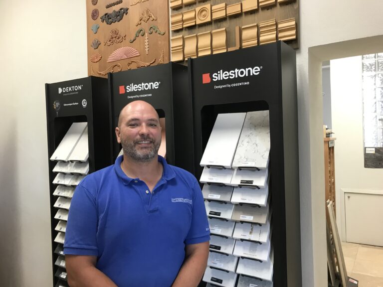 Creating the ultimate kitchen