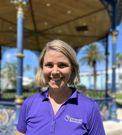 Let’s talk about dementia