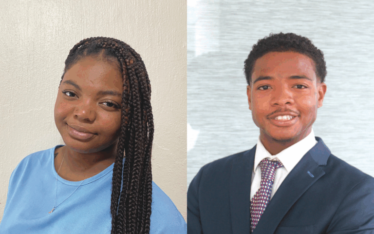 Standing out from the crowd