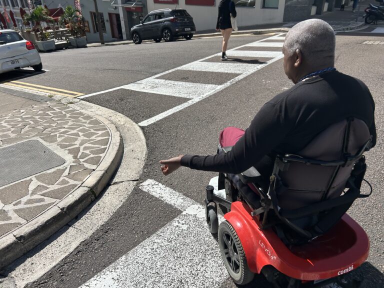 Hamilton’s mobility hotspots