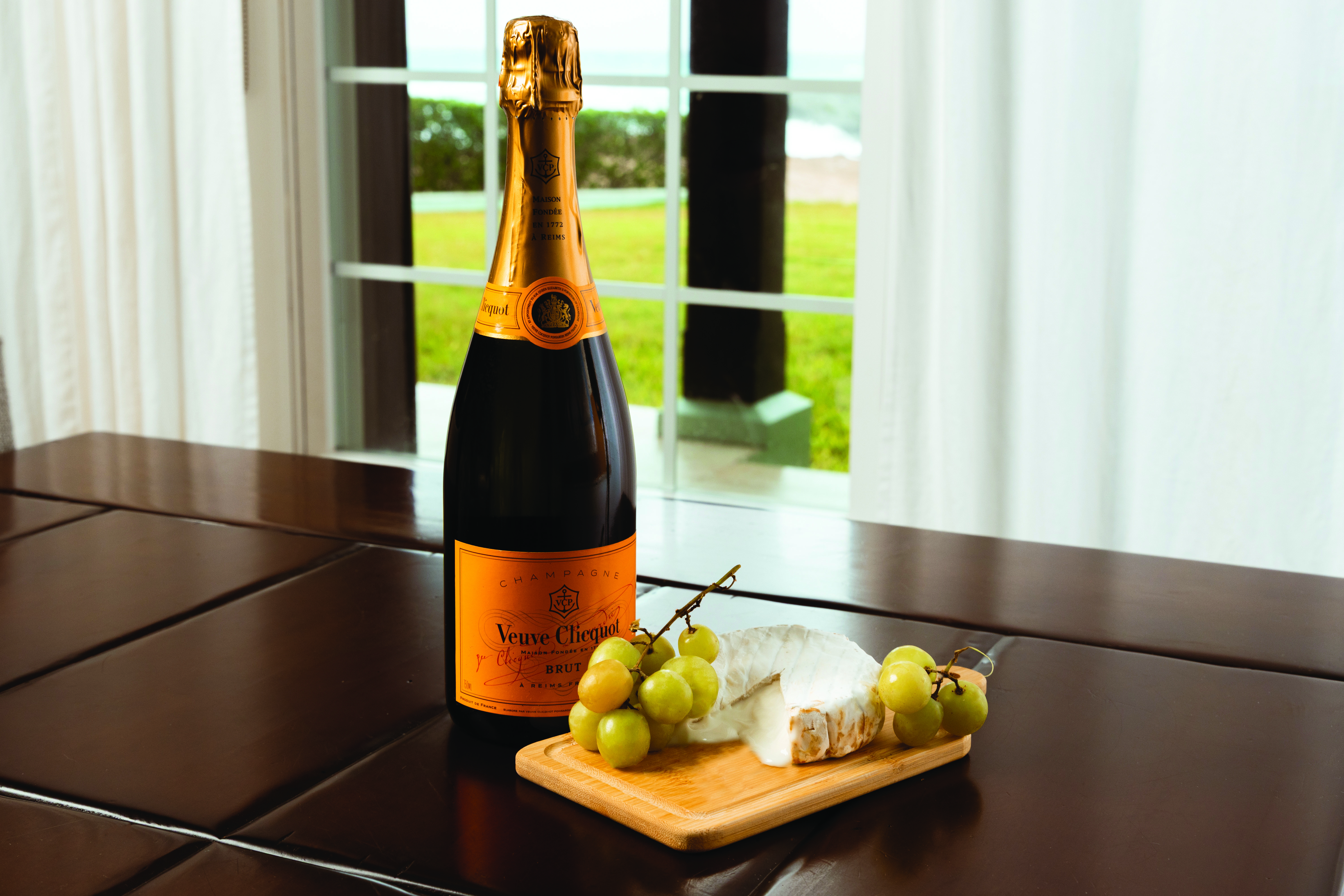 Cheese and wine night – sophistication!