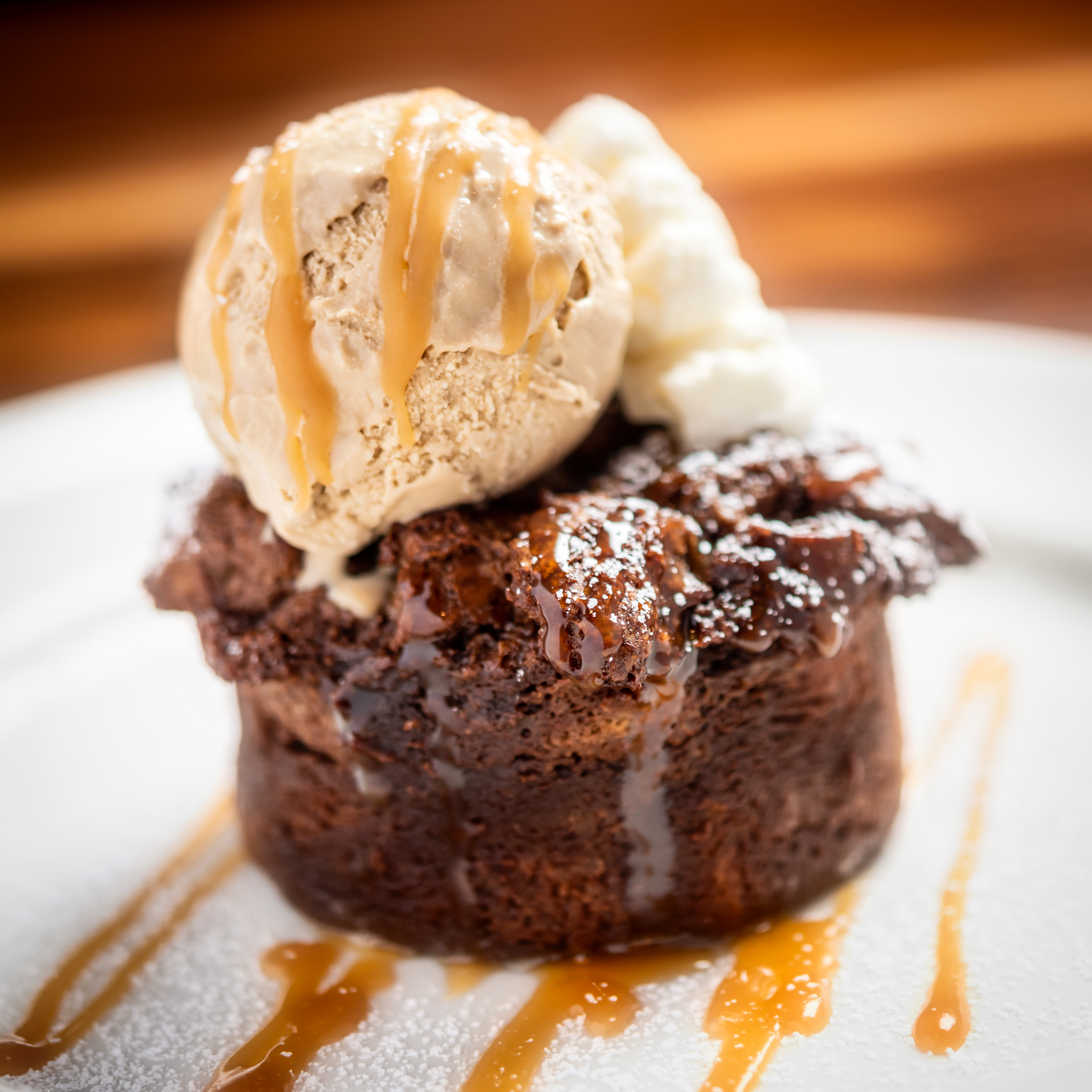 Complaint-free Christmas cooking