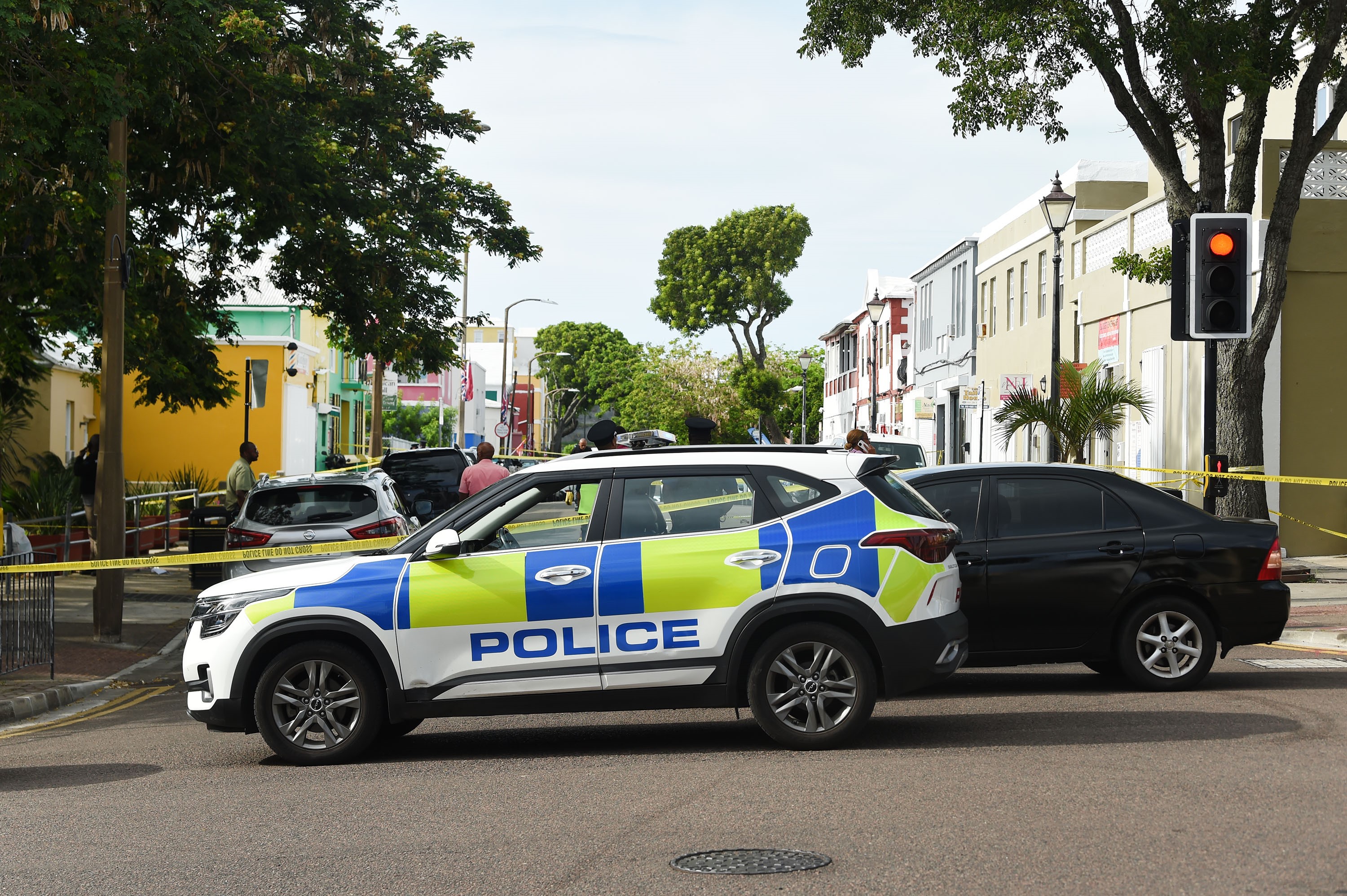 Governor’s Council revived to tackle murder spree