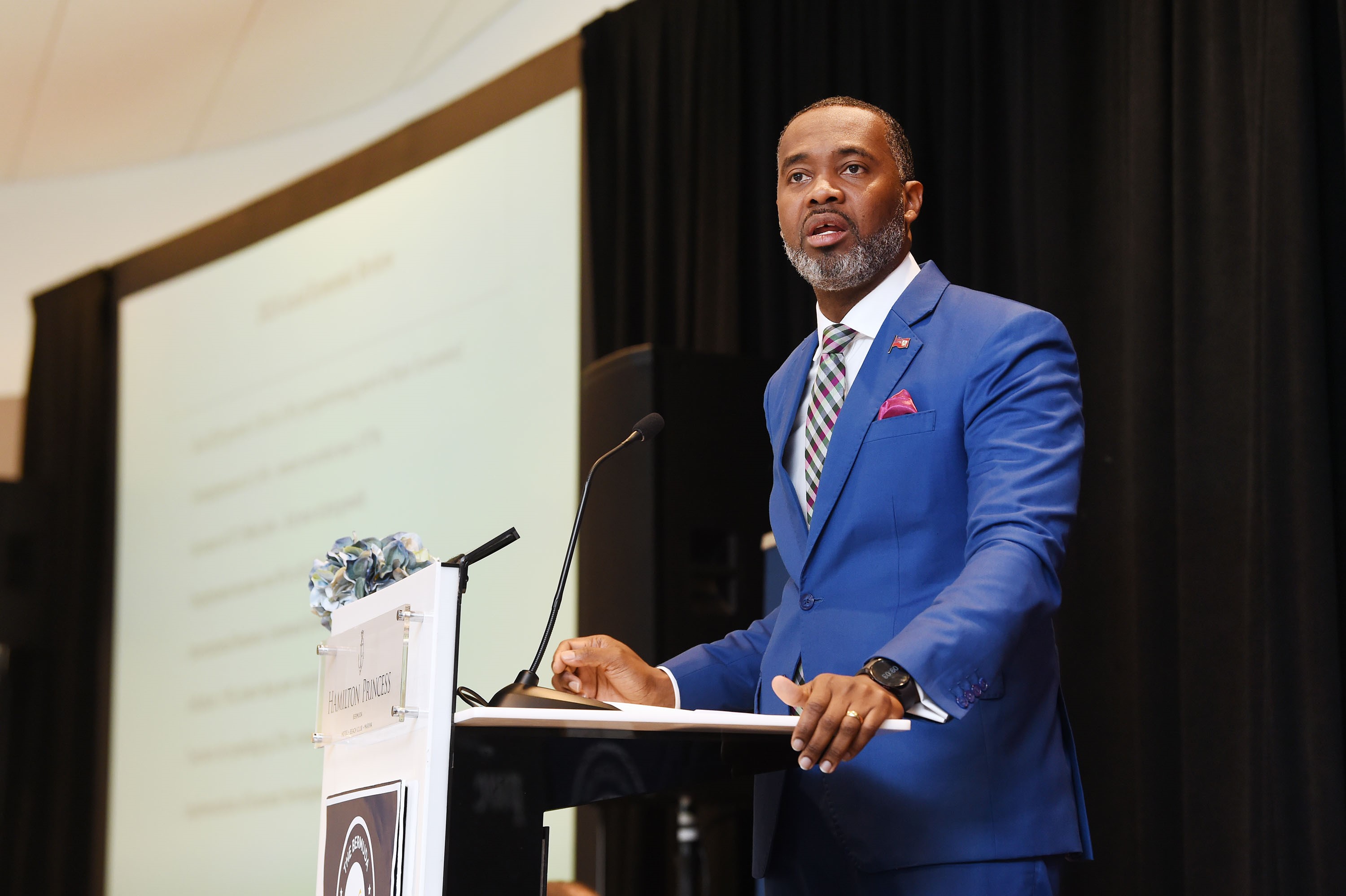 May: A ‘turning point’ Budget