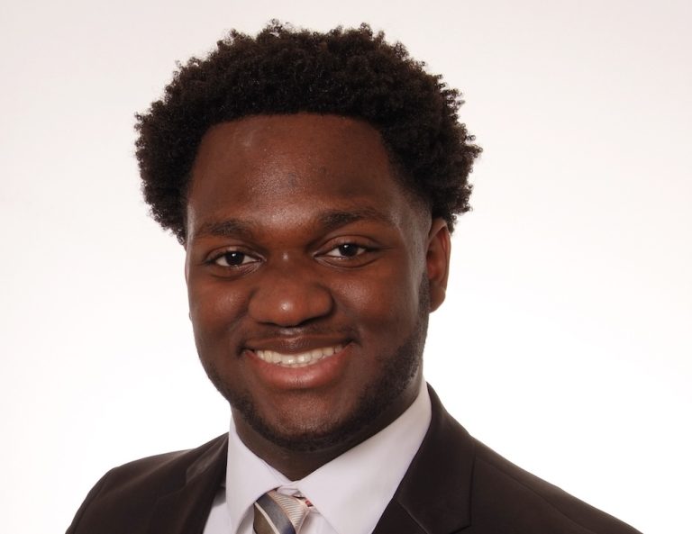 Bright lights, big city