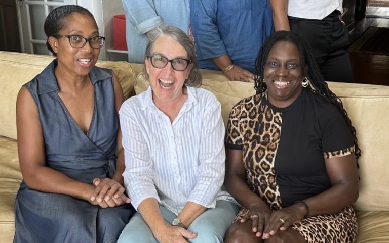 Emotional strength in pregnancy