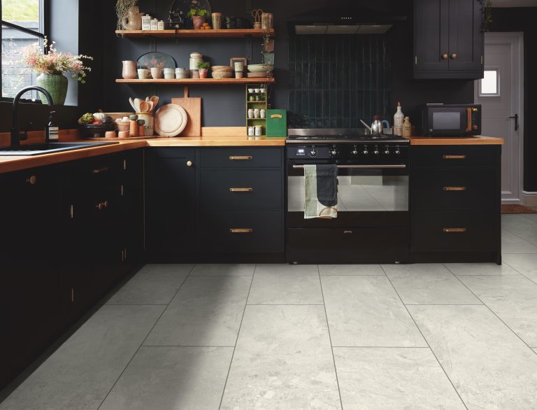 Flawless flooring